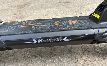 Kukirin g2 Master - 7