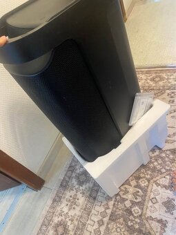 Sony SRS-XP 700 - 7