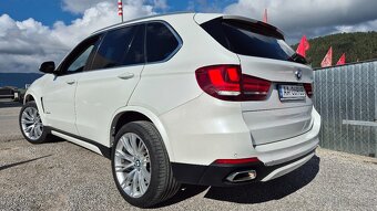 BMW X5 xDrive 40d AT8 313PS ADAPTIV LED NIGHT VISION - 7