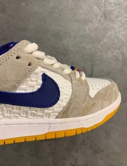 Nike SB Dunk x Rayssa Leal Low - 7