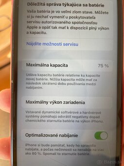Iphone 11 red 64gb - 7