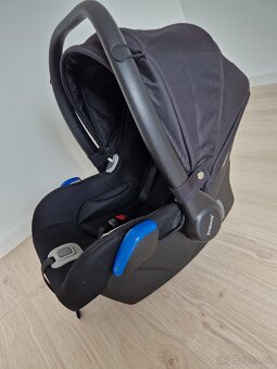 Autosedacka Bexa - 7