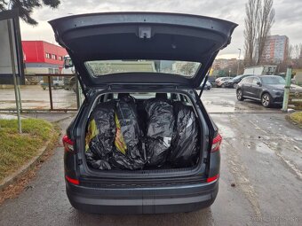 Škoda Kodiaq 2.0 TDI SCR Joy DSG - 7