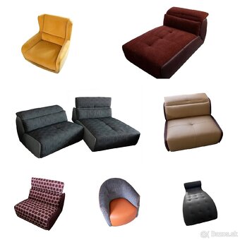 Sedacia súprava Eurosofa - 7