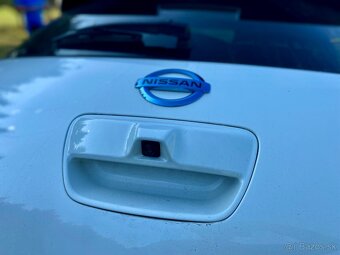 Nissan Leaf Acenta 30 - 7