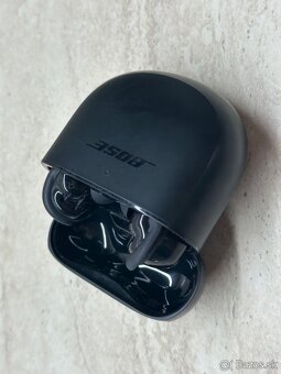 Bose QuietComfort Earbuds II Black - 7