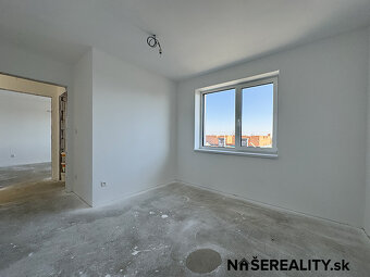 Predaj novostavby samostatne stojaceho 4 izb. bungalovu v Mo - 7