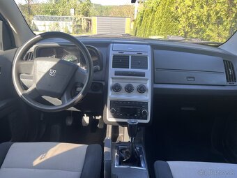 Dodge Journey 2.4 LPG - 7