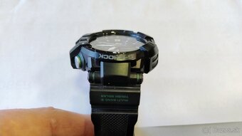 Casio GravityMaster GW-A1100 - 7