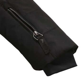 Luxusná lyžiarska bunda - 7