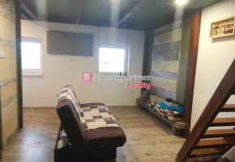 Novopostavený rodinný dom - Ožďany - 7