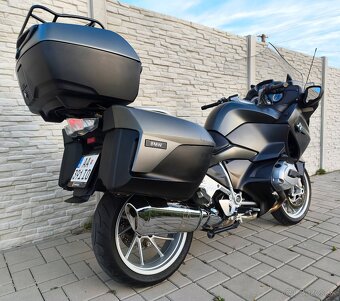 BMW R 1200 RT - 7