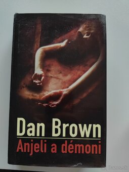 Predám knihy mix - 7