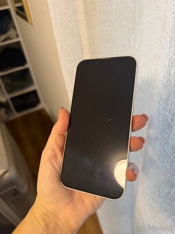 Apple IPhone 14 Starlight 128 gb - 7