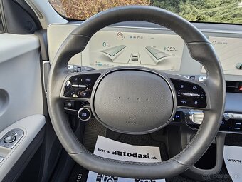 Hyundai Ioniq 5 58 kWh MODEL 2022 - 7