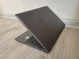 ▼HP ZBook Firefly 14 G7 - 14" / i5-10310U / GPU 2GB / 16GB▼ - 7