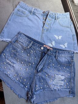 Dámske oblečenie - 7