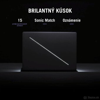 ASUS ROG Zephyrus G16 GU605MZ-NEBULA026W Eclipse Gray kovový - 7