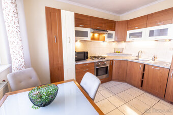 Na predaj 4i byt Bernolákova ulica - 7