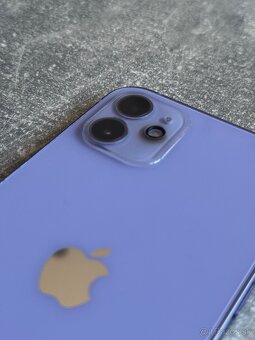 iPhone Apple 12 64GB - 7