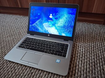 HP EliteBook 840 G3 s i5 16GB,14" FullHD - 7