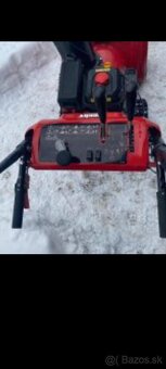 Snežná fréza . - 7