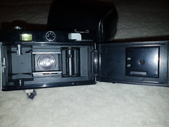 Olympus + Vilia Apto fotoaparaty - 7