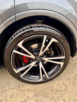 Audi Q7 45 TDI S line 2025 - 7