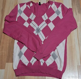 Balík mikín a tričiek - 7