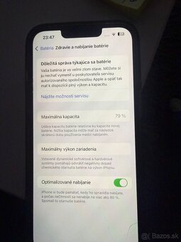 Apple iPhone 13 -128gb - 7