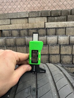 225/55 R18 102V XL letné MICHELIN - 7