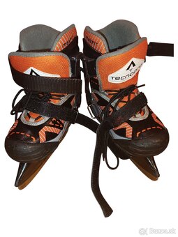 Detské korčule na ľad - 7