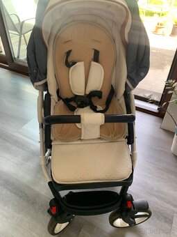 Kočík Touragoo - 7