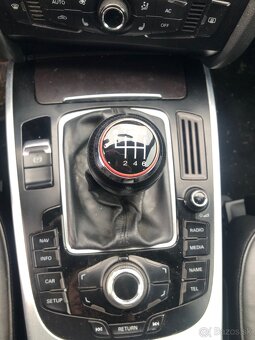 Audi A5 1.8 TFSI – STK do 2027 - 7