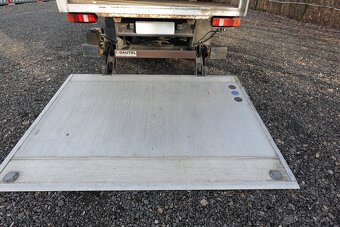 FORD TRANSIT SKŘÍŇ ČELO 2,4TDCI - 7