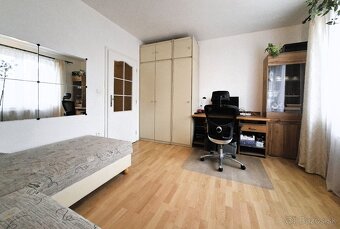 PREDAJ - 3. izbový byt - Sputniková ul. - 7