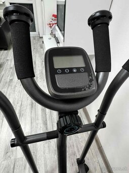 Predám eliptický trenažér DOMYOS 100 - 7