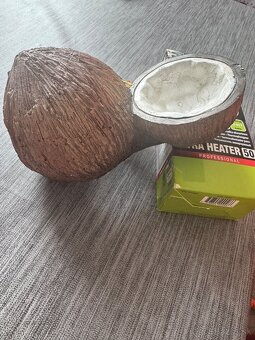 Aquael ultra tenky ohrievac - 10€ - 7