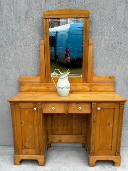 toaletný stolík - TS03 - 7