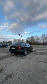 Škoda Octavia - 7