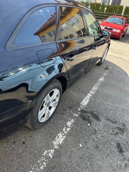 Audi a4 b9 2.0tdi 110kw 7st automat - 7