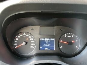 Mercedes-Benz Sprinter 314 CDI štandard, odpocet DPH - 7