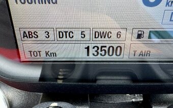 Predám motorku - DUCATI MONSTER 1200, r.v. 2018, 13.500km - 7