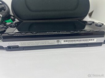PSP 2004 Portable Sony - 7