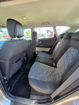 Kia ceed combi 2009 - 7