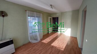 Predaj rodinný dom - sklad, výrobná hala - Práznovce ID 198- - 7