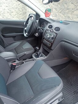 Ford focus 2 combi - 7