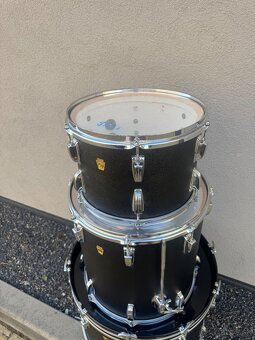 LUDWIG CLASSIC SET 60’s BLACK PANTHER - 7