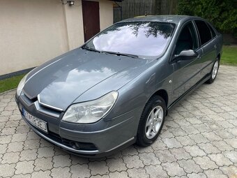 C5 diesel automat 98kw - 7