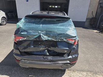 Seat Arona FR - 7